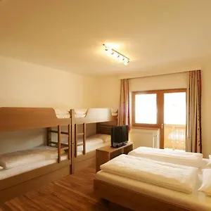 Familien & Wohlfuhlhotel Johanneshof Saalbach-Hinterglemm
