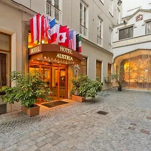 Austria - 3* Wien
