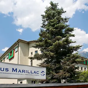 Haus Marillac 2* Innsbruck
