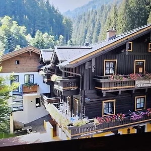 2* Bed and breakfast Lederergütl