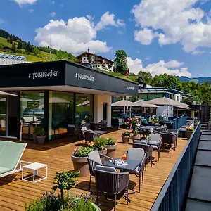 4* Aparthotel Adler