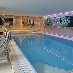 Garni Fiegl 3* Sölden