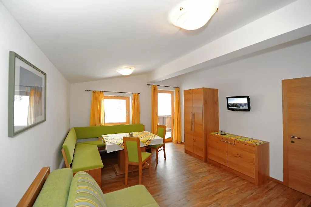 Bed & Breakfast Pension Falkenstein Saalbach-Hinterglemm