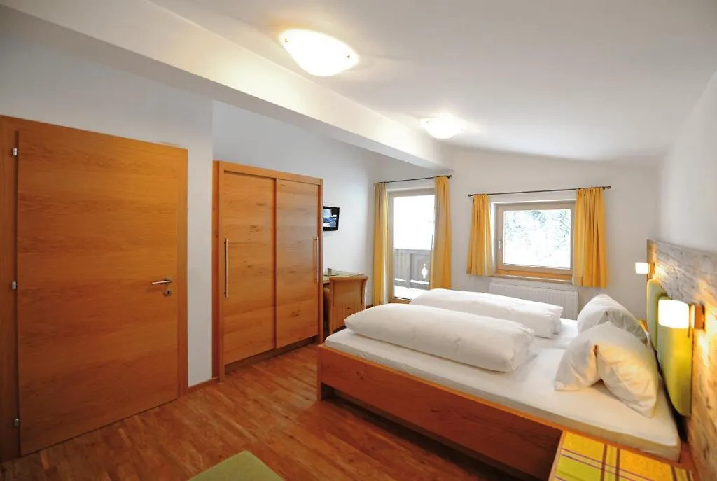 Pension Falkenstein Saalbach-Hinterglemm